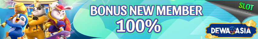 Slot Dewa link slot gacor